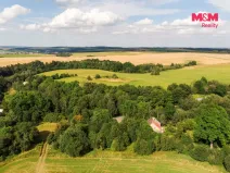 Prodej pozemku pro bydlení, Dvorce - Rejchartice, 2894 m2