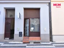 Pronájem obchodního prostoru, Mladá Boleslav - Mladá Boleslav II, Lukášova, 44 m2