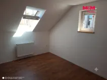 Pronájem bytu 3+kk, Žebrák, Náměstí, 95 m2