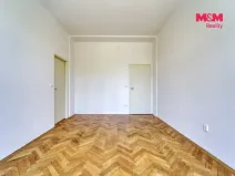 Pronájem bytu 2+1, Plzeň - Jižní Předměstí, Goethova, 66 m2