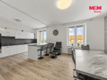 Prodej bytu 3+1, Most, tř. Budovatelů, 76 m2