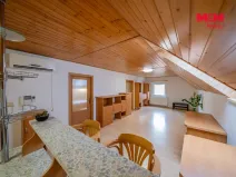 Prodej rodinného domu, Perná, 90 m2