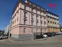 Prodej obchodního prostoru, Praha - Libeň, Pod Labuťkou, 83 m2