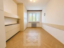 Pronájem bytu 2+1, Brno, Seifertova, 60 m2