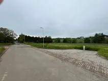 Prodej pozemku pro bydlení, Libeř, 1044 m2
