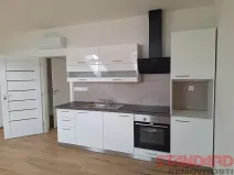 Pronájem bytu 2+kk, Přeštice, Revoluční, 45 m2