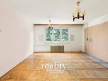 Prodej rodinného domu, Hrušovany nad Jevišovkou, A. Muchy, 112 m2