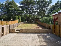 Pronájem rodinného domu, Praha - Štěrboholy, Pod areálem, 324 m2