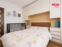 Prodej bytu 3+1, Jihlava, Březinova, 74 m2