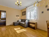 Prodej bytu 3+1, Chodov, náměstí 9. května, 68 m2