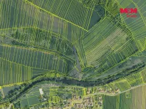 Prodej pozemku, Ivančice - Řeznovice, 1362 m2