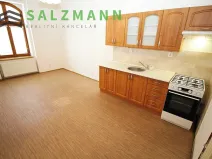 Pronájem bytu 2+1, Plzeň, Sladkovského, 68 m2