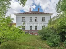 Prodej rodinného domu, Klatovy, Národních mučedníků, 256 m2