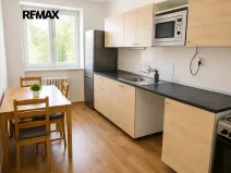 Pronájem bytu 2+1, Kladno, Vrchlického, 60 m2