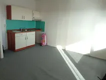 Pronájem bytu 1+kk, Brno, Kyjevská, 32 m2