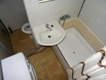 Pronájem bytu 1+kk, Brno, Kyjevská, 32 m2