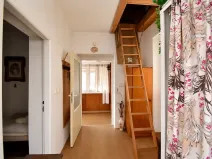 Prodej chalupy, Žleby, Ke Mlýnu, 61 m2