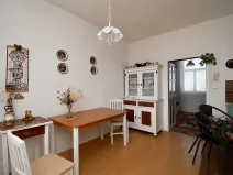 Prodej chalupy, Žleby, Ke Mlýnu, 61 m2