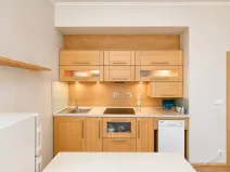 Prodej bytu 1+kk, Brno, Zábrdovická, 40 m2