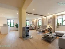 Prodej rodinného domu, Přívětice, 125 m2