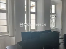 Pronájem kanceláře, Brno, 100 m2