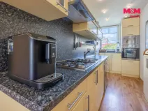 Prodej bytu 3+1, Klášterec nad Ohří, Školní, 68 m2
