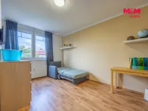 Prodej bytu 3+1, Klášterec nad Ohří, Školní, 68 m2