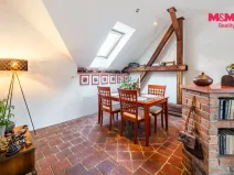 Prodej rodinného domu, Kladno - Kročehlavy, Vrchlického, 163 m2