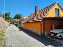 Prodej rodinného domu, Větrušice, Chaloupky, 50 m2