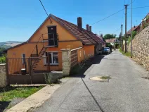 Prodej rodinného domu, Větrušice, Chaloupky, 50 m2