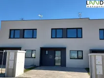 Prodej rodinného domu, Praha - Kyje, Regentská, 136 m2