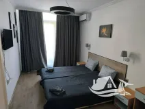 Prodej bytu 1+kk, Nesebar, Bulharsko, 35 m2