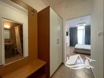 Prodej bytu 1+kk, Nesebar, Bulharsko, 35 m2