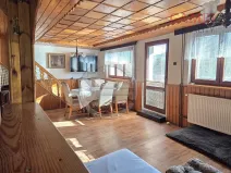 Prodej chalupy, Aš, 159 m2
