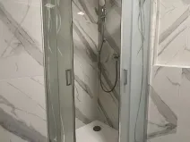 Pronájem bytu 1+1, Slaný, Bezručova, 33 m2