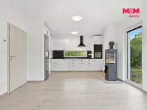 Pronájem rodinného domu, Dolní Slivno, 87 m2
