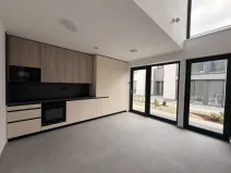 Pronájem bytu 2+kk, Mladá Boleslav - Chrást, 43 m2