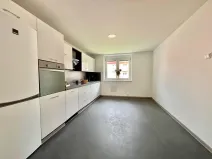 Pronájem bytu 2+kk, Ostrava, Baranovova, 49 m2