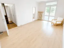 Pronájem bytu 1+1, Brno, Halasovo náměstí, 33 m2