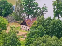 Prodej chalupy, Nové Hrady, 547 m2
