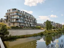 Prodej bytu 2+kk, Praha - Libeň, Menclova, 58 m2