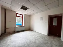 Prodej obchodního prostoru, Nový Jičín, Dolní brána, 22 m2