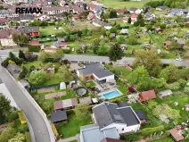Prodej pozemku pro bydlení, Nýrsko, 829 m2
