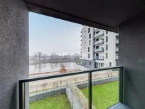 Pronájem bytu 2+kk, Praha - Holešovice, Sanderova, 59 m2