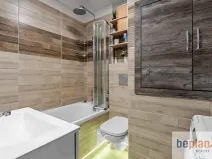 Prodej bytu 2+kk, Praha - Chodov, Klapálkova, 42 m2