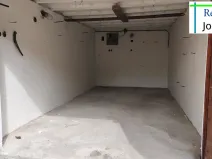 Pronájem garáže, Liberec, Kunratická, 16 m2
