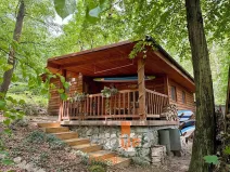 Prodej chaty, Brno, 45 m2