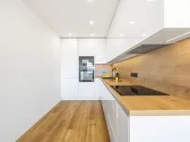 Prodej bytu 3+kk, Praha - Petrovice, Rezlerova, 69 m2