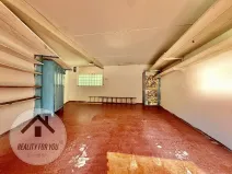 Prodej garáže, Jablonec nad Nisou, Na Roli, 31 m2
