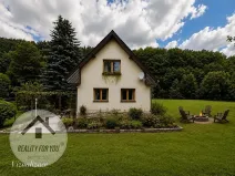 Prodej rodinného domu, Libštát, 220 m2